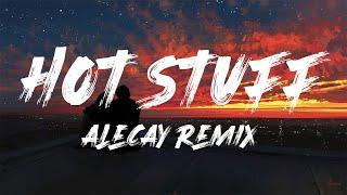 Donna Summer - Hot Stuff (Alecay Remix)