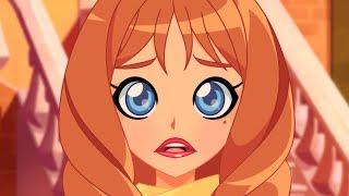 LoliRock: Season 1, Episode 10 -  One Lucky Star