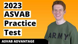 ASVAB Practice Test 2023 (60 Questions with Explained Answers)