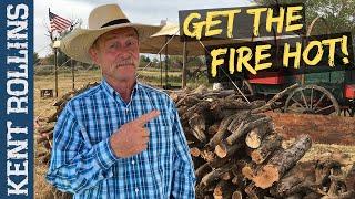 Best Cooking Woods | How to Choose the Best Wood for Smoking, Grilling and Dutch Ovens