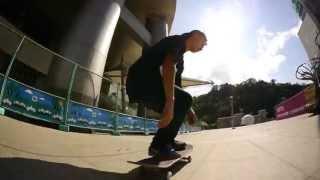 IFO SKATEBOARD : YUTO KOJIMA is PROFESSIONAL