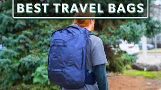 Best Travel Backpack for One Bag Travel in 2024