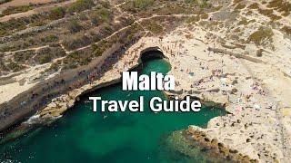 Malta And Gozo Travel Guide - Best Spots To See