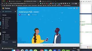 04. Configure Firebase with project | RocketWeb Android