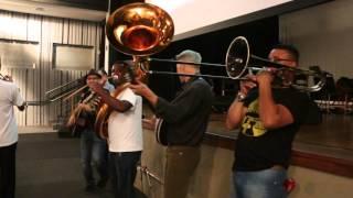 Hot Club de Piracicaba - when the saints go marchin in