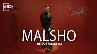 MALSHO - HITBOX FREESTYLE | S2:E2