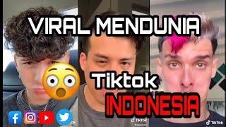 KUMPULAN VIDEO TIKTOK MENDUNIA LAGU INDONESIA