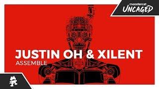 Justin OH & Xilent - Assemble [Monstercat Lyric Video]