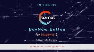 BuyNow Button Extension Free Magento 2 - Magento Commerce