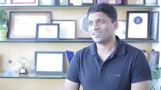 BYJU's: From small Kerala village to global e-learning guru