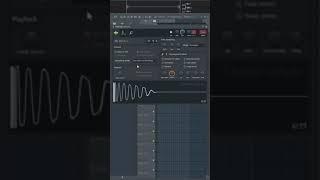 Если случайно заменили звук в семплере FL Studio