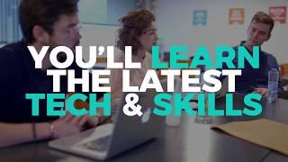 Helloprint training | Helloprint X Growth Tribe #Growthhacking Traineeship