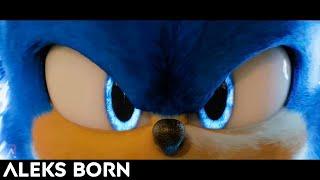 Aleks Born - East Deep _ Sonic