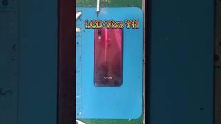 Lcd Vivo Y11 #repair #lcd #smartphone