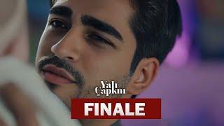 Yali Capkini Finale Trailer | English Subtitle|