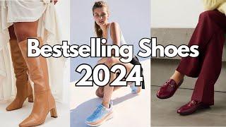 Bestselling SHOES of 2024!