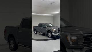 Jones Ford. 2021 Ford F150 XLT. F6487