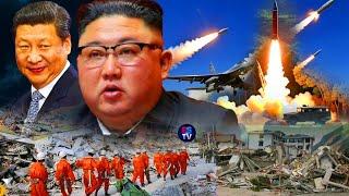 1,700 OO CIIDANKA UKRAINE OO BAXSADAY | N KOREA | HALIS CUSUB