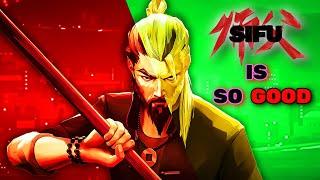 THIS COMBAT IS SO GOOD - Sifu Arenas: Rush "The Squats"【No Damage/No Hit, Gold Stamps】