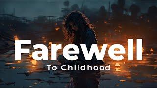 Farewell to Childhood | Oleg Semenov | Cinematic Dramatic Orchestra Epic Music