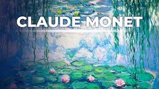 Claude Monet - The Great Masters of Painting