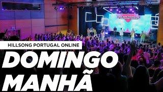 Reunião de Domingo de Manhã (11:30) | Hillsong Portugal