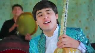 Ulugbek Sobirov - Nozli(Uzbek Music).