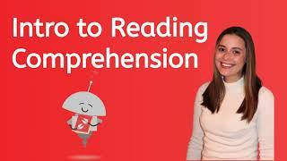 Intro to Reading Comprehension - 4th Grade