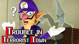 Der unsterbliche Traitor! | TTT - Trouble in Terrorist Town (Part 3)