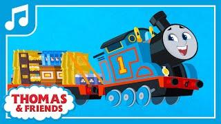 What's Awesome About This Place | Thomas & Friends™  | All Engines Go