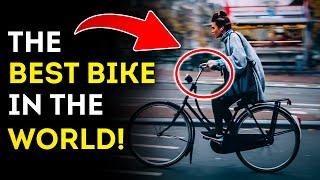 Why The OMAFIETS is The Best Bike On Earth