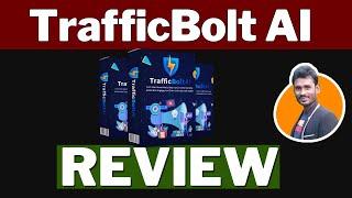 TrafficBolt AI Review  Turn Your Social Media Into a 24/7 Traffic and Sales Generator???