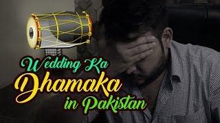 Wedding Ka Dhamaka | Mohammad Mohtashim