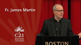 The Jesuit Guide to (Almost) Everything with Fr. James Martin
