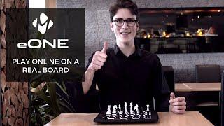 Play online on a real board | eONE
