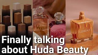 Is Huda Beauty TESTING on Animals?! | Cruelty-Free, Vegan, Sustainable Status