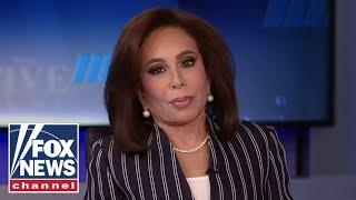 Judge Jeanine: Biden has 'lost it'