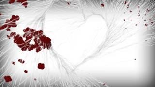 Heart Motion Design // Animation Coeur // After Effect