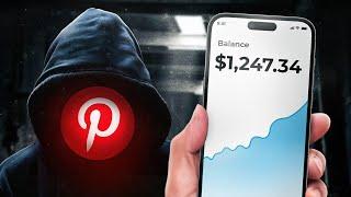 Earn $100.37/Day With This Pinterest Affiliate Marketing Method
