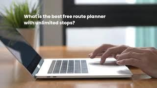 Free Route Planner with Unlimited Stops 2024