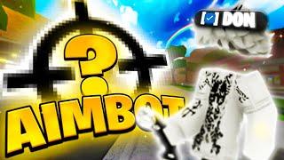 Best Crosshairs That Give You AimBot (Dahood)