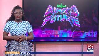 Afrofuture Festival: "Culture Beach Jam" to be held this year but the main event returns in 2025