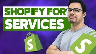  Shopify For Services  How To Use Shopify For Services