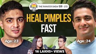 Bollywood Ki Top Skin Doctor - Pimple Hacks, Glowing Skin & Biggest Mistakes | Dr. Rashmi S | TRSH