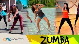 30 Minutes Zumba Dance Workout - Full video