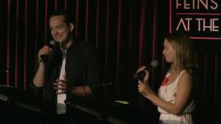 Lila Coogan & Stephen Brower - “For Good” (Pronoun Showdown)