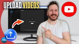 How To Upload Videos On Youtube 2024