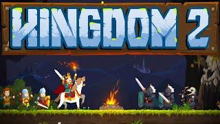 Honey Wake Up New KINGDOM 2 Finally Released! : Castle Siege Edition