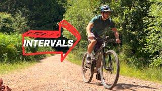 MTB Interval Training Tips To Make You Faster