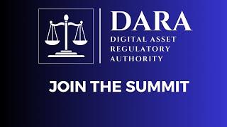 Digital Asset Regulatory Authority Fall Summit